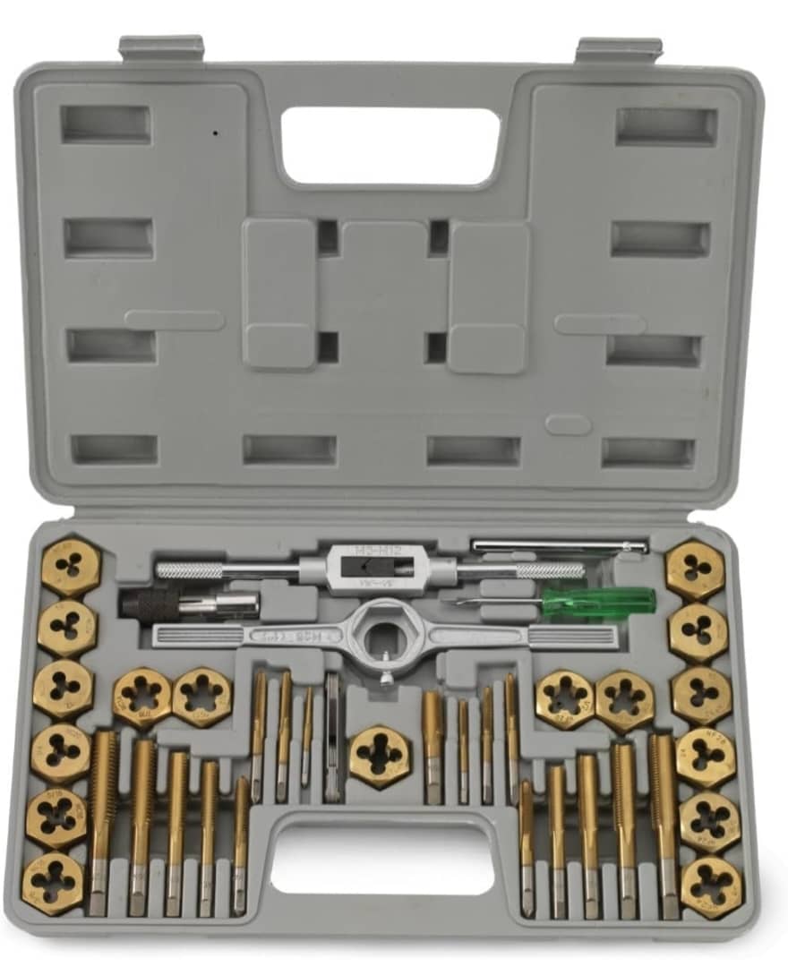 Products & Operational Supplies - 58